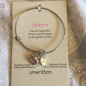 Stainless Steel Bracelet